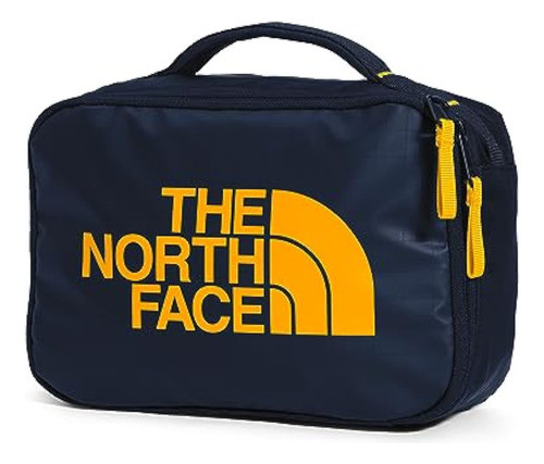 The North Face Kit Dopp Voyager De Campamento 0