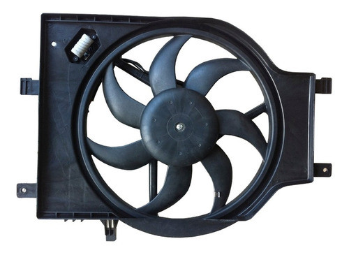 Electroventilador Fiat Palio Fire 1.0 1.3 1.4 1.6 1.8 C Aa 0