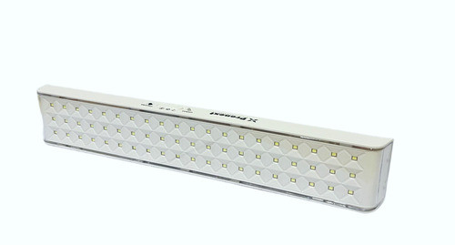 Luz De Emergencia 60 Leds Pronext El600 0