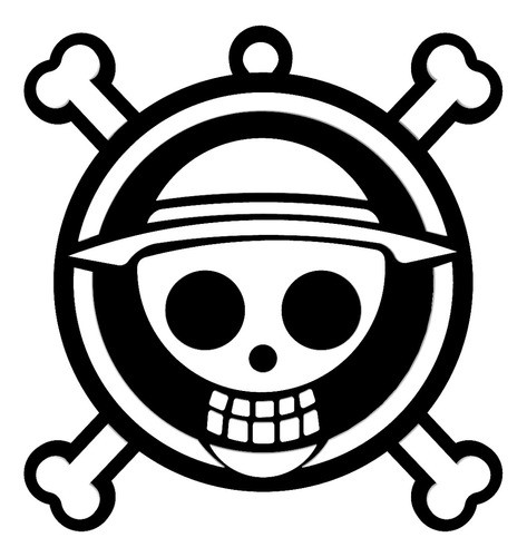 Llaveros 3d One Piece - Souvenir 0