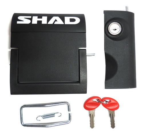 Cerradura Completa De Baul Shad Sh42 0