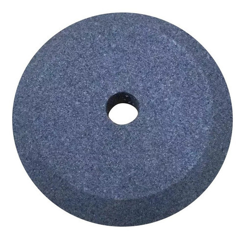 Pedra Afiar Bermar Azul Fina 0