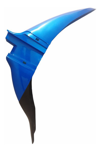 Guardabarro Delantero C 110 Azul 0