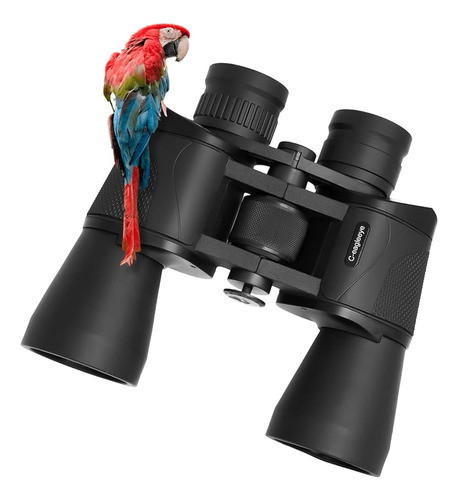 Binoculares Para Adultos, Binoculares Profesionales Hd De Al 0