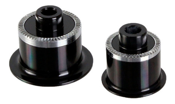 Adaptador Eje 135mm A Eje Comun 10mm Qr Crankbrothers Bora 0