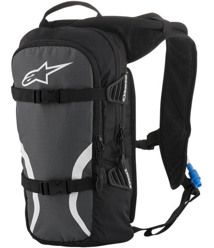 Mochila Moto Hydration Iguana Alpinestars 0