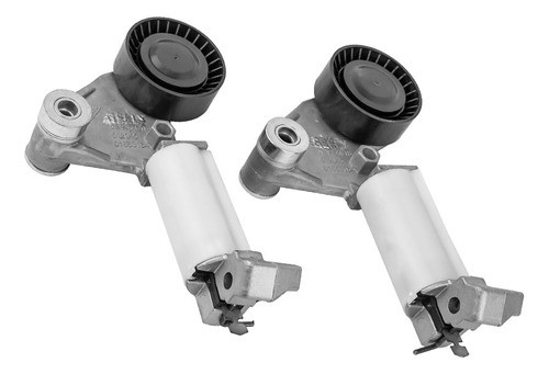 Tensor Cadena Geely Gx3 Distribucion 0