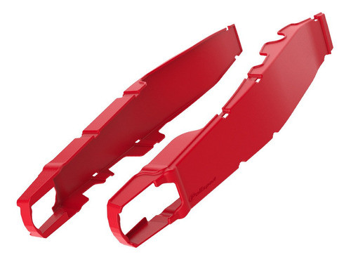 Protector Horquillon Honda Crf 450 R - Polisport 0