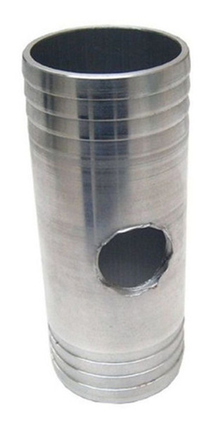 Tubo Pressurização Médio Com Furo Beep Turbo 120mm 0