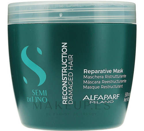 Alfaparf Máscara Reestructurante 500 Ml 0