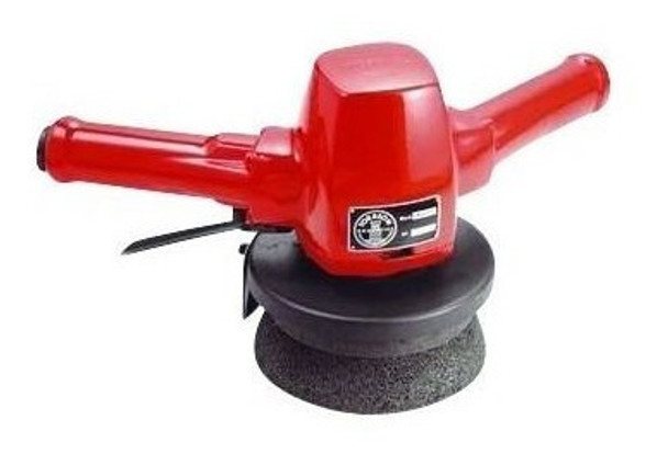 Amoladora Neumática Torreon Piedra 6 PuLG. 5000 Rpm -ynter 0