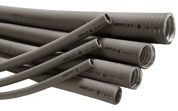 Caño Flexible Metalico 3/4 Argeflex Mf75 0