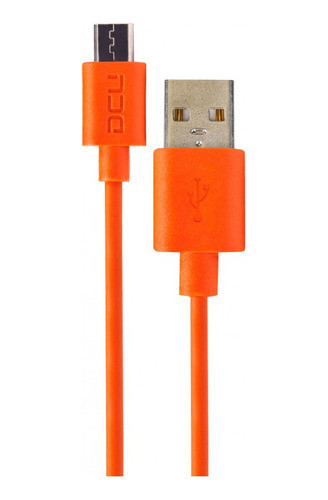 Cable Usb Para Jbl Flip 2 3 4 / Charge 2 3 / Pulse 2 Y Trip 0