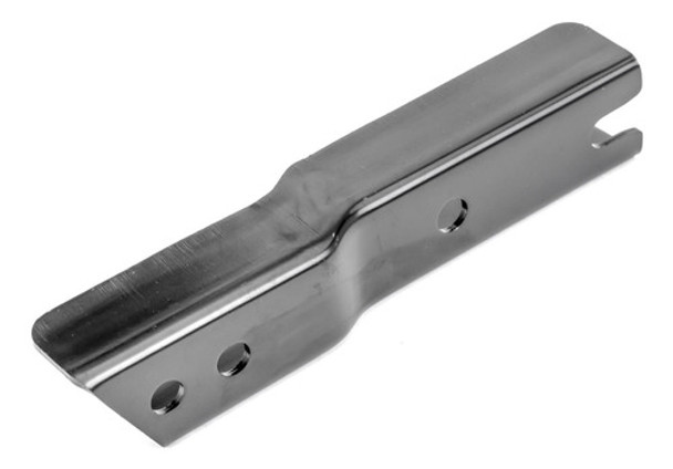 Soporte Izq. Parag. Con Gancho Remolque Ford Ranger 0