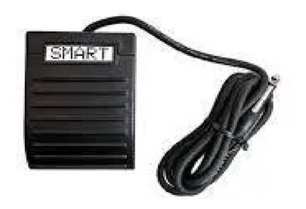 Pedal Sustain Para Teclado Smart Smps-01 0 Pedal Sustain Para Teclado Smart Smps-01 0