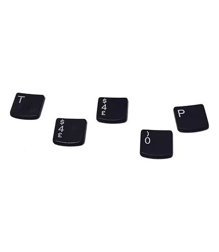 Tecla Avulsa Para Notebook Positivo Q464c 0