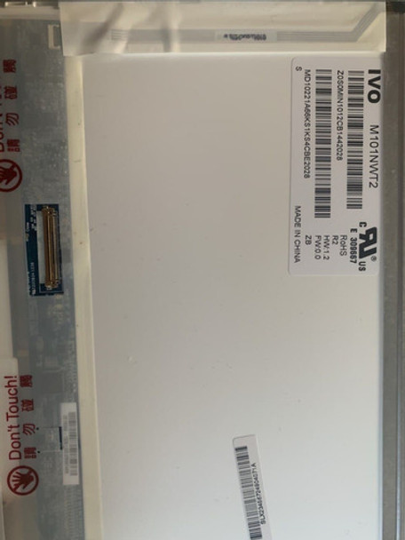 Pantalla / Display Ivo M101nwt2 R2 10.1 0