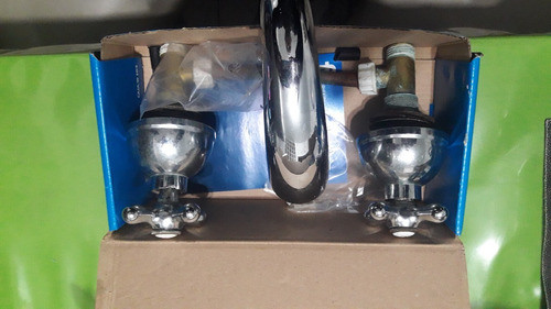 Griferia Pileta De Baño 0