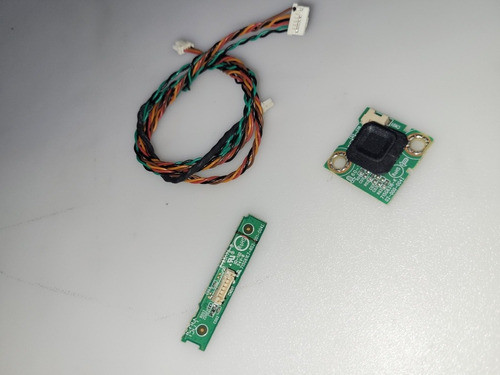 Botonera Philips 32phg5000 0