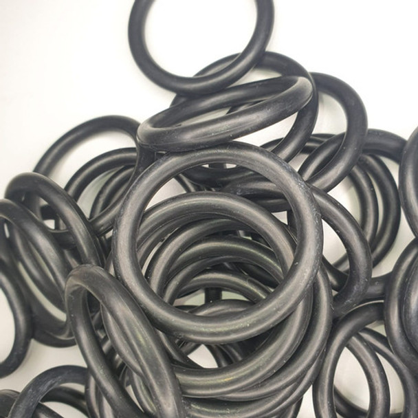 Anel Oring - Nbr 70 - 17,80 X 2,40 - 10 Peças 0