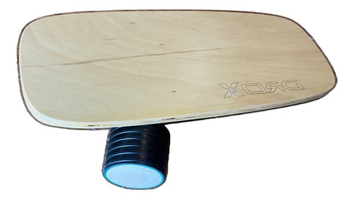 Balance Board Tabla Para Equilibrio #plakards 0