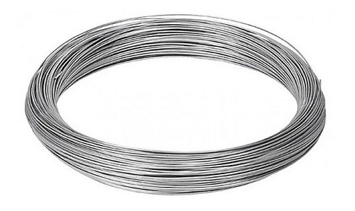 Alambre Galv Nº13 Acindar 0