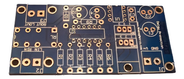 Protección De Retraso De Salida Pcb (relé) 0