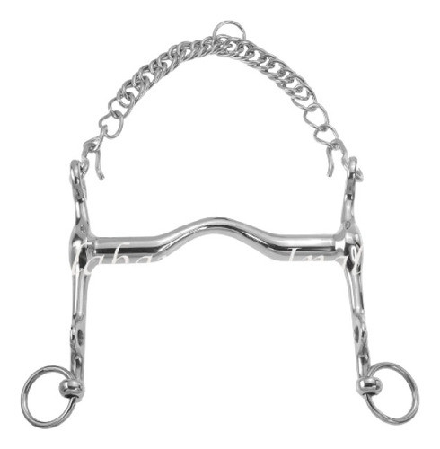 Jacaranda Freno Caballo Adiestramiento Weymouth 3061 0