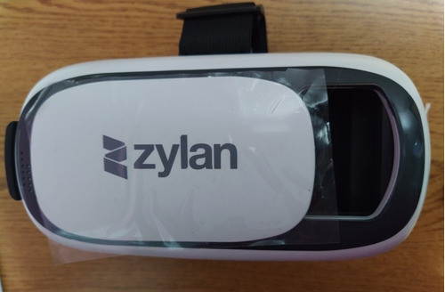 Lentes Realidad Virtual Aumentada Zylan Vrl 100 Nuevo 0