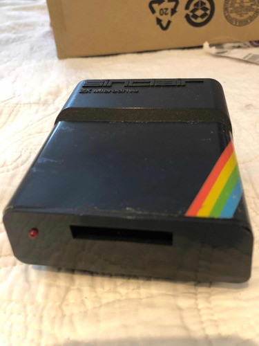 Sinclair Zx Microdrive 0