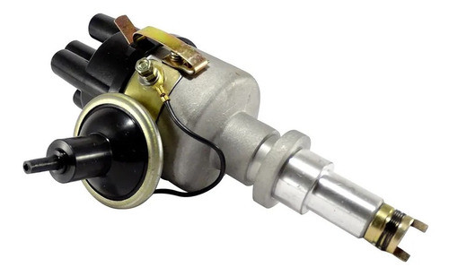 Distribuidor Renault 12 A Platino 100% Calidad Asegurada 0
