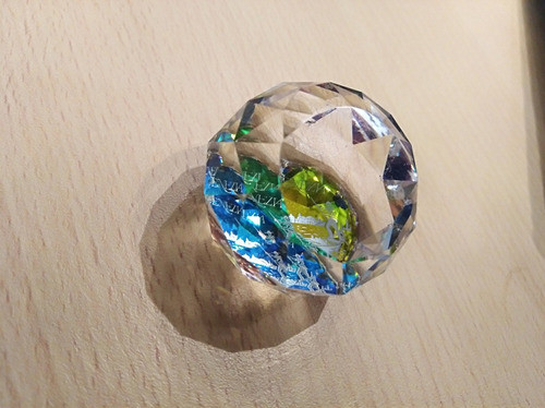 Piedra Cristal Swarovski Venecia 0