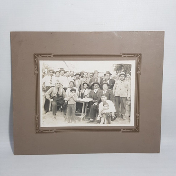 Antigua Foto 1933 Empresa Rural Mag 61662 0 Antigua Foto 1933 Empresa Rural Mag 61662 0