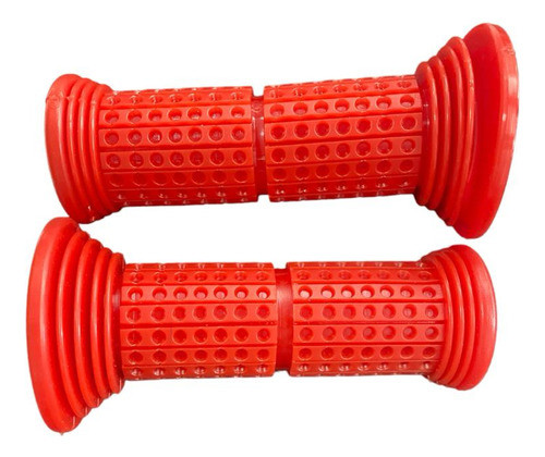 Juego De Puños Universal 125mm 0