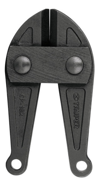 Cuchillas De Repuesto Para Cortapernos 18 , Truper 12838 0 Cuchillas De Repuesto Para Cortapernos 18 , Truper 12838 0