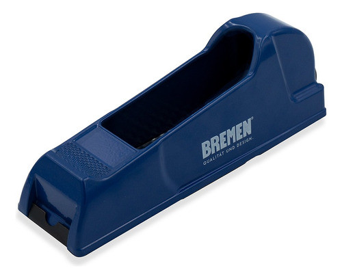 Cepillo Para Durlock Placa Yeso Madera Bremen 7786 Escofina 0