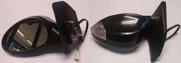 Espejo Exterior Izquierdo Lifan 620 0