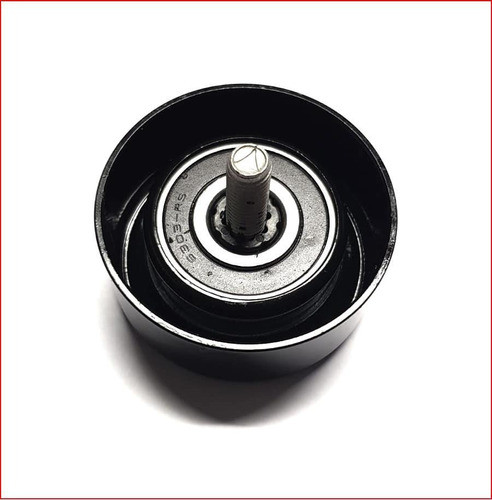 Tensor Polea 08 Kxb Hyundai H1 08-16 0