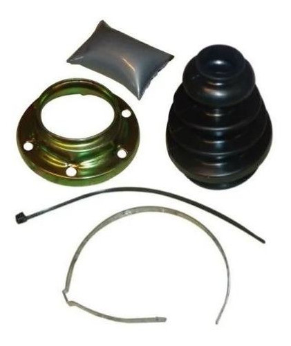 Fuelle Homocinetica Lado Caja Vw Polo Golf Pointer Bora Cadd 0