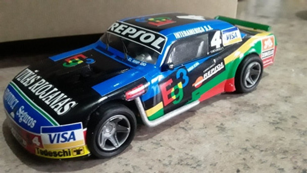 Autos De Colección 0