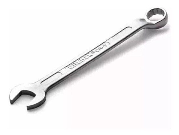 Llave Fija Combinada 23mm Profesional Cromo Vanadio Bremen 0