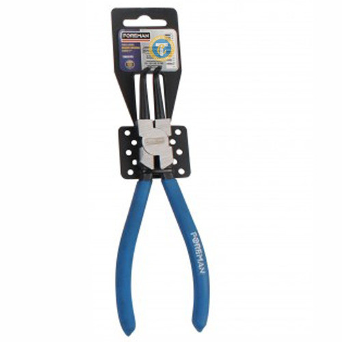 Pinza Para Seguro Foreman Externa Curva 7 Oferta Tconviene! 0