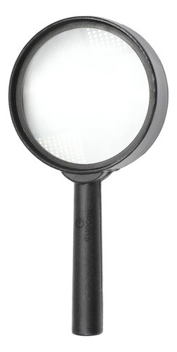 Lupa De Mano 75mm Con Mango 0