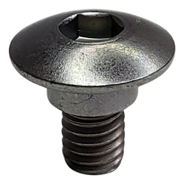 Tornillo 6x11mm honda original Tuamoto 0