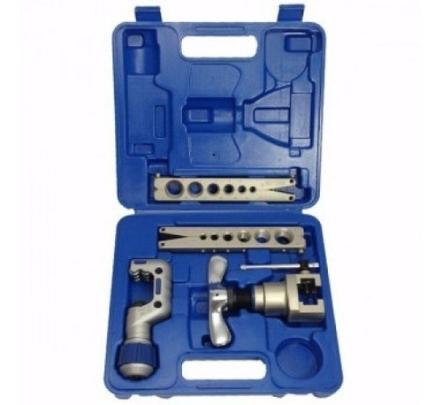 Kit Pestañadora + Cortadora Value Vft-808mis 0