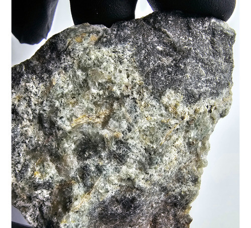 Götzenita Com Rosenbuschita Pedra Super Rara N4332 0