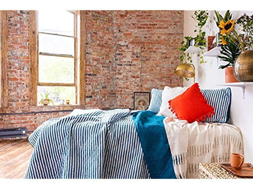 Refinería29 | Colección De Ropa De Cama Harley | Edredón De 0