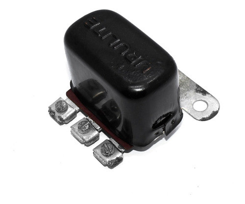 Relay De Luces Simple 24v. 0
