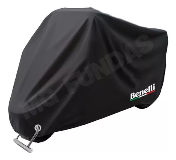 Funda Protector Benelli Tnt 300  Mk Motos #03 0 Funda Protector Benelli Tnt 300  Mk Motos #03 0