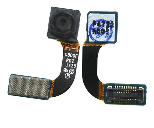 Camara Frontal Compatible Con Samsung S5 Mini G800f 0